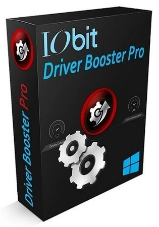 Автозагрузка драйверов IObit Driver Booster Pro 12.3.0.549 by Dodakaedr