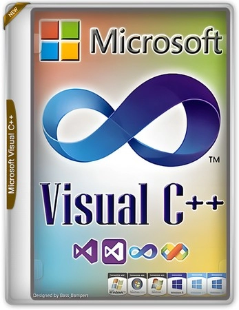 Microsoft Visual C++ Runtimes AIO v0.85.0 x86-x64 Repack by abbodi1406