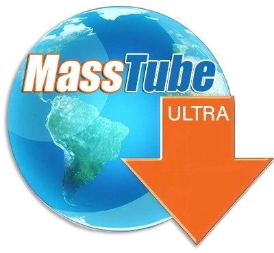 Загрузчик видео MassTube Ultra 21.0.1.162
