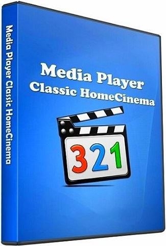 VCD, SVCD и DVD плеер Media Player Classic Home Cinema (MPC-HC) 1.9.20 RePack (& portable) by KpoJIuK
