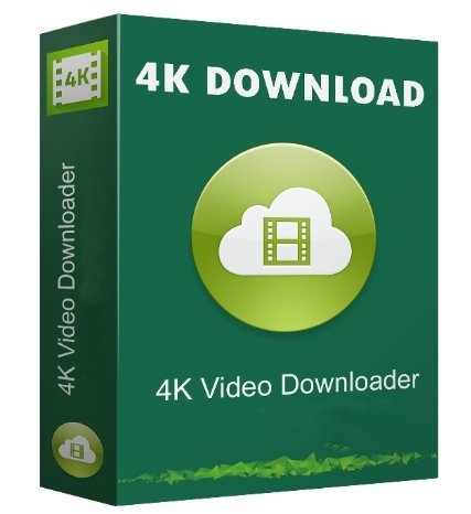 Загрузчик видео 4K Video Downloader 4.18.4.4550 RePack (& Portable) by KpoJIuK