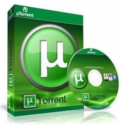Торрент загрузчик uTorrent 3.5.5 Build 46036 Stable RePack (& Portable) by KpoJIuK