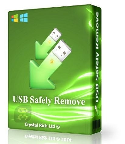 Менеджер подключаемых устройств USB Safely Remove 6.4.2.1297