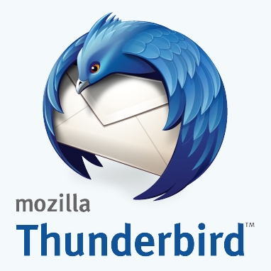 Обработка электронной почты Mozilla Thunderbird Mozilla Thunderbird 91.1.1