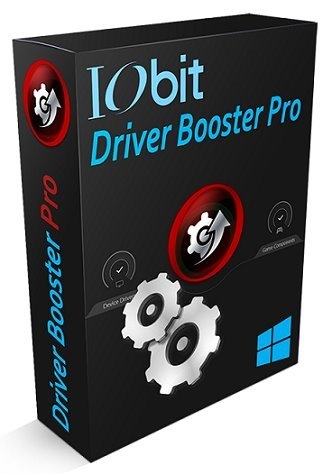 IObit Driver Booster Pro 8.5.0.496 RePack (& Portable) by TryRooM