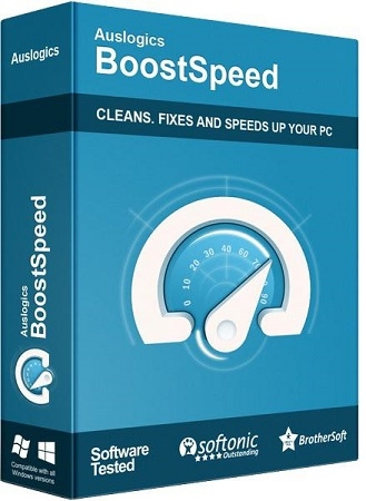 Обслуживание Windows Auslogics BoostSpeed 12.1.0.0 RePack (& Portable) by KpoJIuK