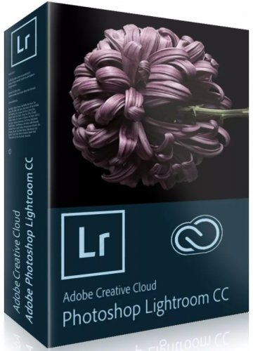 Редактирование изображений Adobe Photoshop Lightroom Classic 11.0.1.10 RePack by KpoJIuK