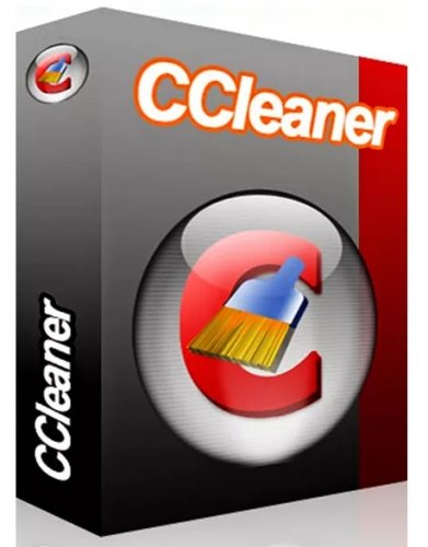 Удаление цифровых следов CCleaner 5.90.9443 Free / Professional / Business / Technician Edition RePack (& Portable) by KpoJIuK
