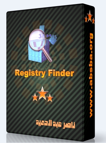 Поиск в реестре Windows Registry Finder 2.50.1 + Portable