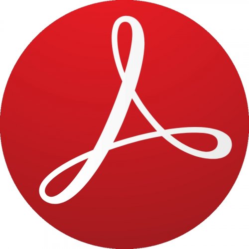 PDF читалка Adobe Acrobat Reader DC 2021.005.20048