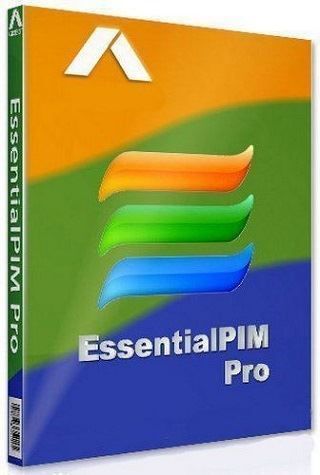 Удобная записная книжка EssentialPIM Pro Business Edition 9.10.1 RePack (& portable) by elchupacabra