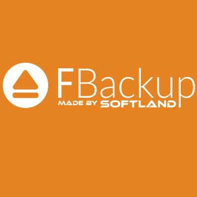 Резервное копирование и восстановление данных FBackup 9.0.323