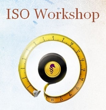 Работа с образами дисков ISO Workshop 10.4 Pro RePack (& Portable) by TryRooM