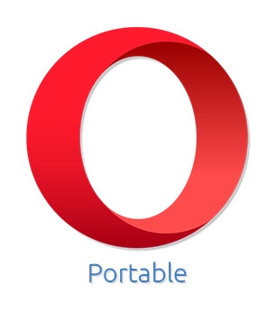 Браузер без следов в системе Opera 79.0.4143.50 Portable by JolyAnderson