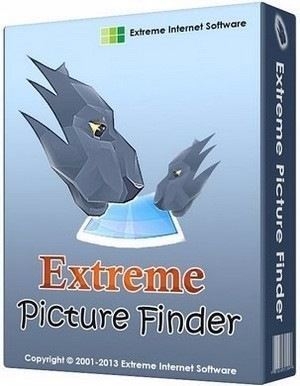 Поиск изображений Extreme Picture Finder 3.54.2.0 RePack (& Portable) by TryRooM