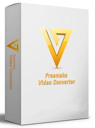 Freemake Video Converter 4.1.13.15 RePack (& Portable) by elchupacabra