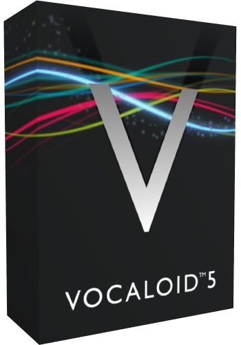 Yamaha - Vocaloid 5.6.2 STANDALONE, VSTi (x64) + Cyber Diva II Library