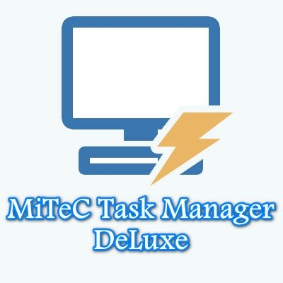 Информация о системных компонентах Task Manager DeLuxe 4.0.4.0 Portable