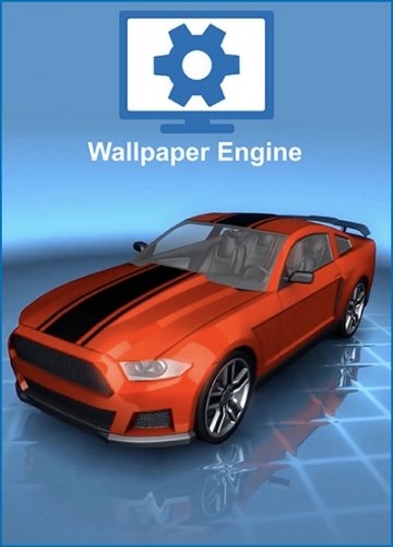 Wallpaper Engine 1.6.10 RePack by xetrin