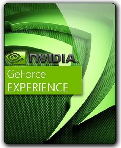 NVIDIA GeForce Experience 3.23.0.74 Final