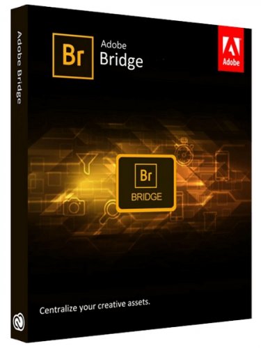 Библиотеки изображений Adobe Bridge 2021 11.1.0.175 RePack by KpoJIuK