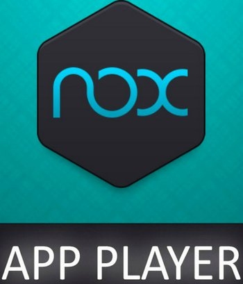 Виртуальный Андроид Nox App Player 7.0.2.2008