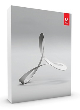 Чтение и печать PDF Adobe Acrobat Reader DC 2021.005.20054