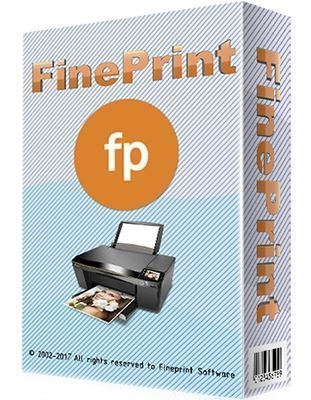 Драйвер для принтеров FinePrint 11.05 RePack by KpoJIuK