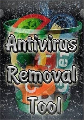 Программа для удаления антивирусов Antivirus Removal Tool 2021.12 (v.1)