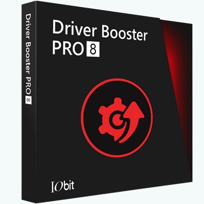 IObit Driver Booster 8.7.0.529