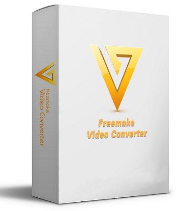 Конвертер видео Freemake Video Converter 4.1.13.106 RePack (& Portable) by elchupacabra