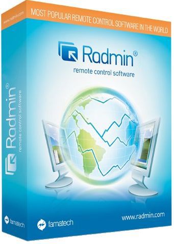 Настройка частных сетей Radmin VPN 1.1.4392.13