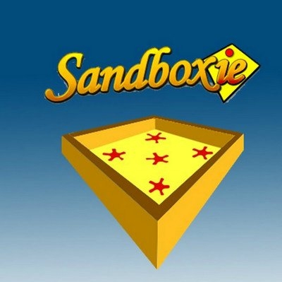 Контроль за работой программ Sandboxie 5.55.15