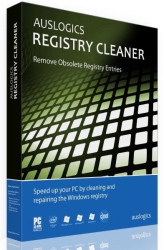 Ремонт реестра Windows Registry Cleaner Pro 9.1.0.1 RePack (& Portable) by TryRooM