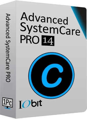 Оптимизация ПК Advanced SystemCare Pro 14.5.0.290