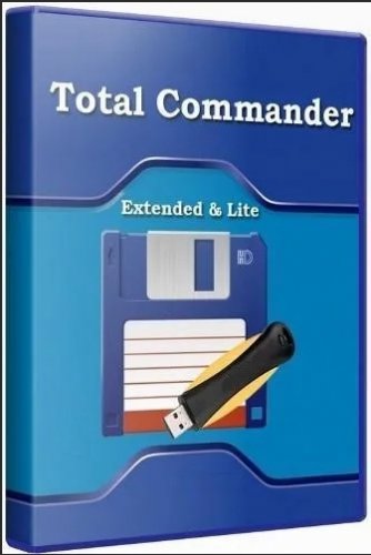 Total Commander 10.00 Extended 21.7 Full / Lite RePack (& Portable) by BurSoft