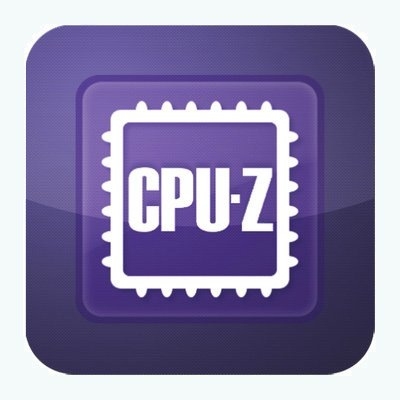 Характеристики процессора CPU-Z 1.96.1 Portable by loginvovchyk