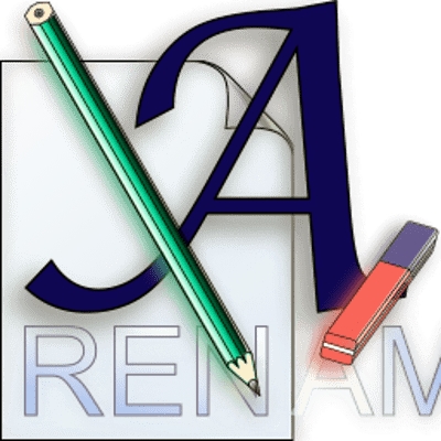 Быстрое переименование файлов - Advanced Renamer 3.93.0 Final + Portable (x64)