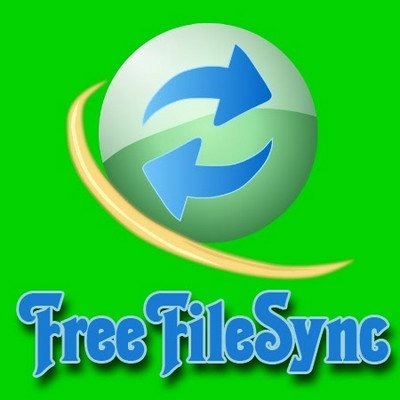 Синхронизация файлов FreeFileSync 11.12