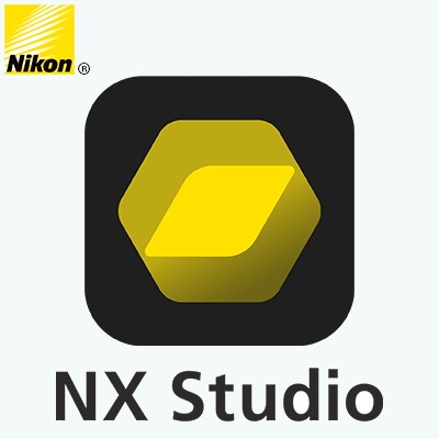 Обработка фото и видео Nikon NX Studio 1.0.1
