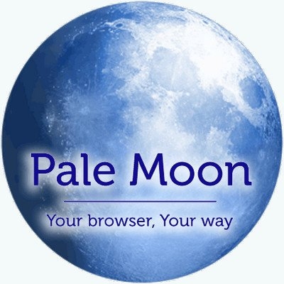 Легкий браузер Pale Moon 30.0.0 + Portable