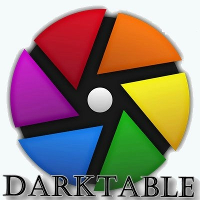 Обработка изображений - darktable 4.2.1