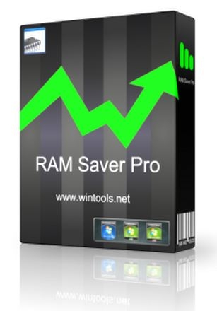 Чистка оперативной памяти RAM Saver Professional 21.7 RePack (& Portable) by elchupacabra