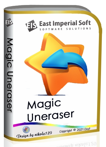 Magic Uneraser Home / Office / Commercial Edition 6.8 RePack (& Portable) by TryRooM