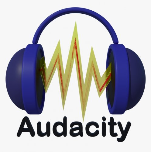 Простой редактор звука Audacity 3.1.0 + Portable
