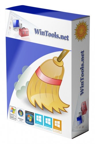 Настройка компьютера WinTools.net Premium 22.3.0 RePack (& portable) by KpoJIuK