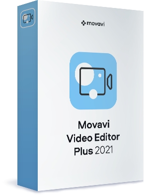 Видеоредактор Movavi Video Editor Plus 21.4.0 RePack (& Portable) by TryRooM