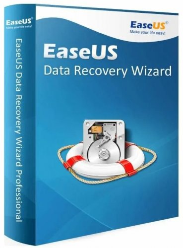 Восстановление данных EaseUS Data Recovery Wizard Technician 14.2.1 RePack (& Portable) by elchupacabra