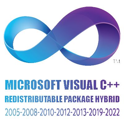 Microsoft Visual C 05 08 10 12 13 19 22 Redistributable Package Hybrid X86 X64 02 08 21 02 08 21 Skachat Cherez Torrent