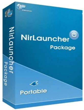 NirLauncher Package 1.30.1 Portable